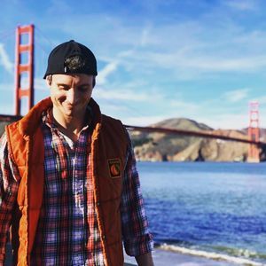 Meet your Posher, Tadd